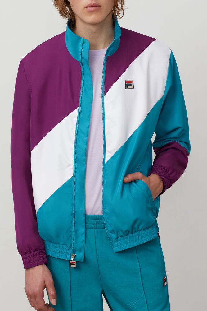 Fila jackets hot sale mens india